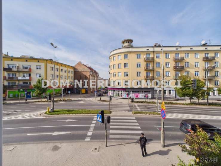2 pokojowe, Olsztyn, Zatorze, ul. B. Limanowskiego, Mieszkanie  na sprzedaż