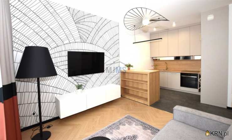 Mieszkanie  na sprzedaż, 2 pokojowe, Pogórze, ul. 