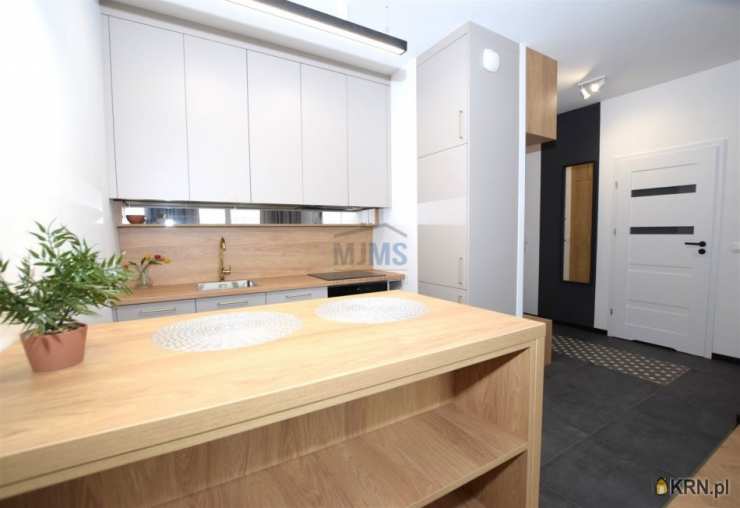 MJMS Nieruchomości, Mieszkanie  na sprzedaż, Pogórze, ul. 