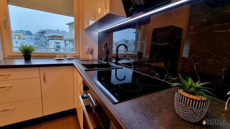 Poznań, Stare Miasto, ul. , Mieszkanie  na sprzedaż, 2 pokojowe