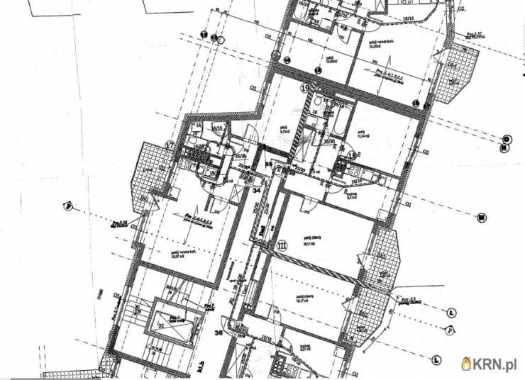 2 pokojowe, Poznań, Stare Miasto, ul. , Mieszkanie  na sprzedaż