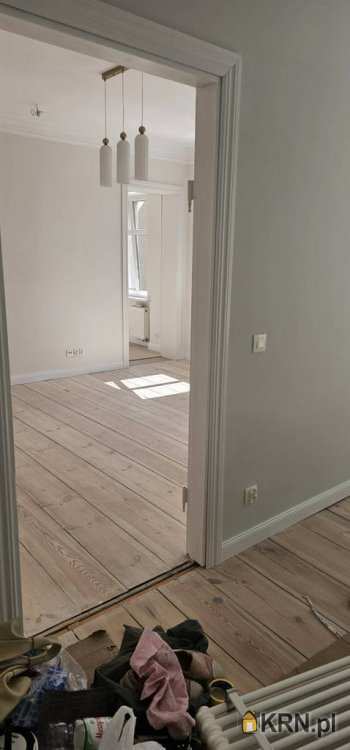 3 pokojowe, Mieszkanie  na sprzedaż, Poznań, ul. 