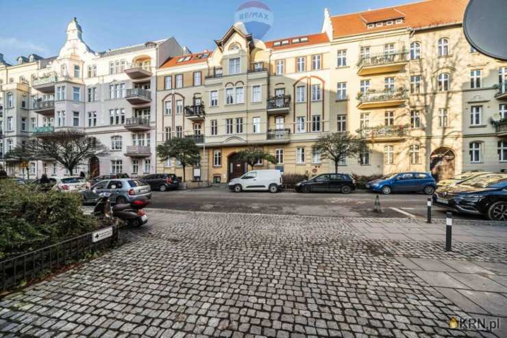 2 pokojowe, Poznań, Jeżyce, ul. , Mieszkanie  na sprzedaż