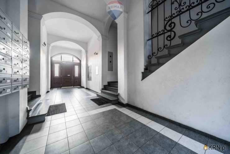 2 pokojowe, Mieszkanie  na sprzedaż, Poznań, Jeżyce, ul. 