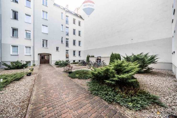 RE/MAX Polska, Mieszkanie  na sprzedaż, Poznań, Jeżyce, ul. 