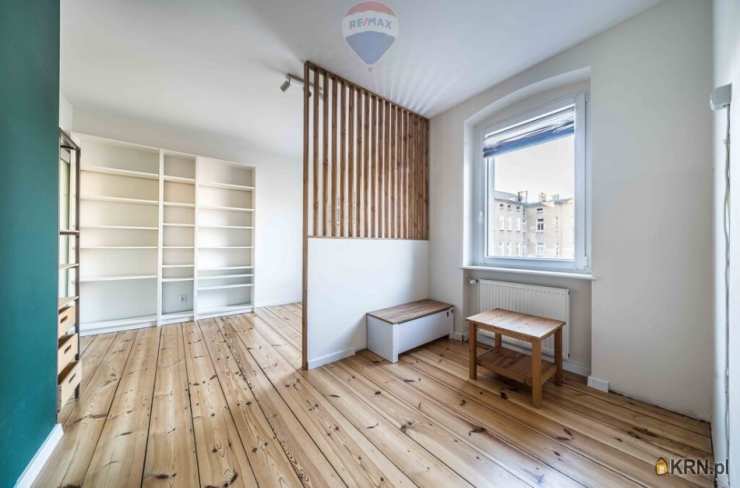 Poznań, Jeżyce, ul. , Mieszkanie  na sprzedaż, 2 pokojowe