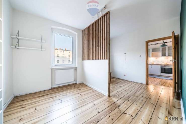 Poznań, Jeżyce, ul. , 2 pokojowe, Mieszkanie  na sprzedaż