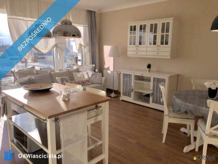 Mieszkanie  do wynajęcia, Poznań, Grunwald, ul. Jutrzenka, 2 pokojowe