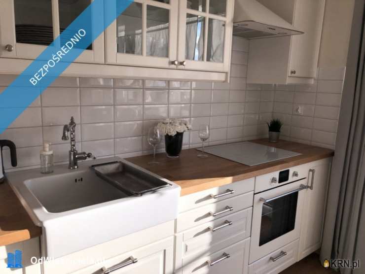 Poznań, Grunwald, ul. Jutrzenka, 2 pokojowe, Mieszkanie  do wynajęcia