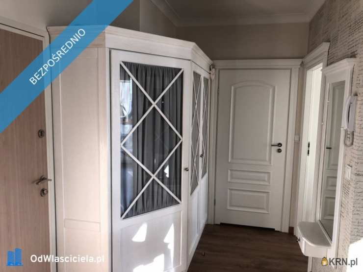 2 pokojowe, Poznań, Grunwald, ul. Jutrzenka, Mieszkanie  do wynajęcia