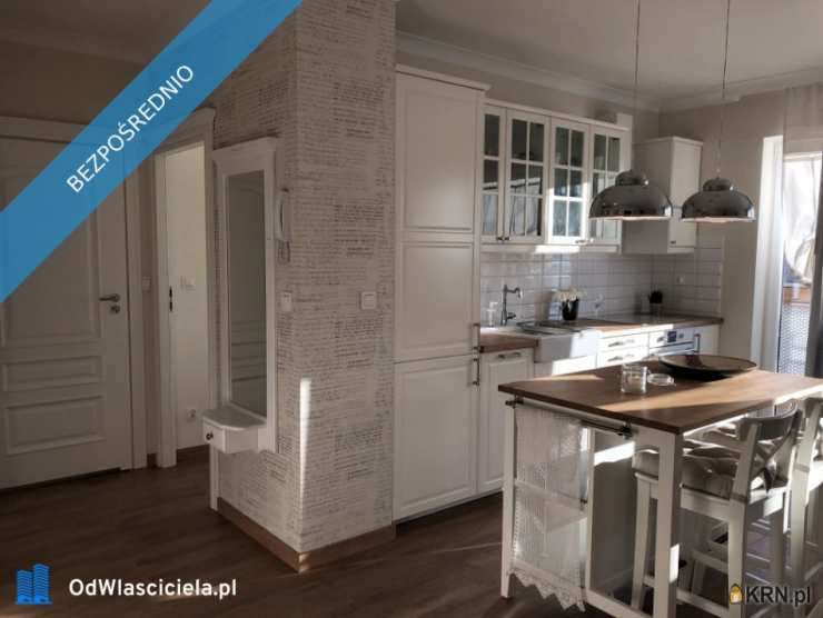 2 pokojowe, Mieszkanie  do wynajęcia, Poznań, Grunwald, ul. Jutrzenka