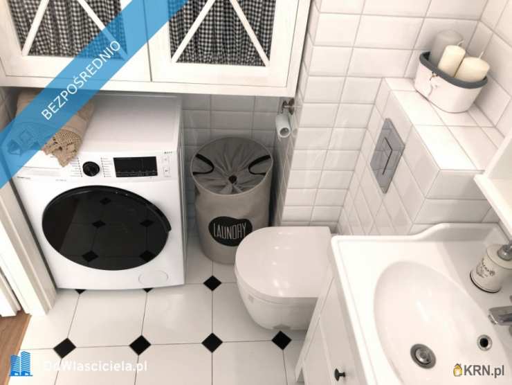 Mieszkanie  do wynajęcia, 2 pokojowe, Poznań, Grunwald, ul. Jutrzenka