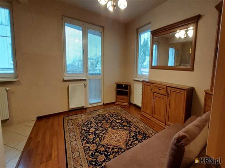 Mieszkanie  na sprzedaż, 2 pokojowe, Poznań, Grunwald, ul. Sieradzka