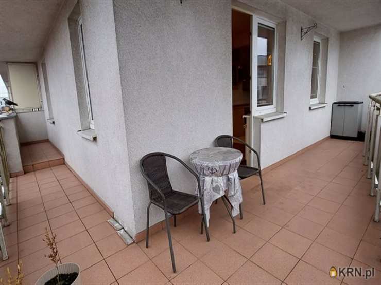 Poznań, Grunwald, ul. Sieradzka, Mieszkanie  na sprzedaż, 2 pokojowe