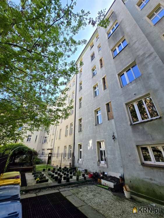 3 pokojowe, Poznań, Wilda, ul. J. Kilińskiego, Mieszkanie  do wynajęcia