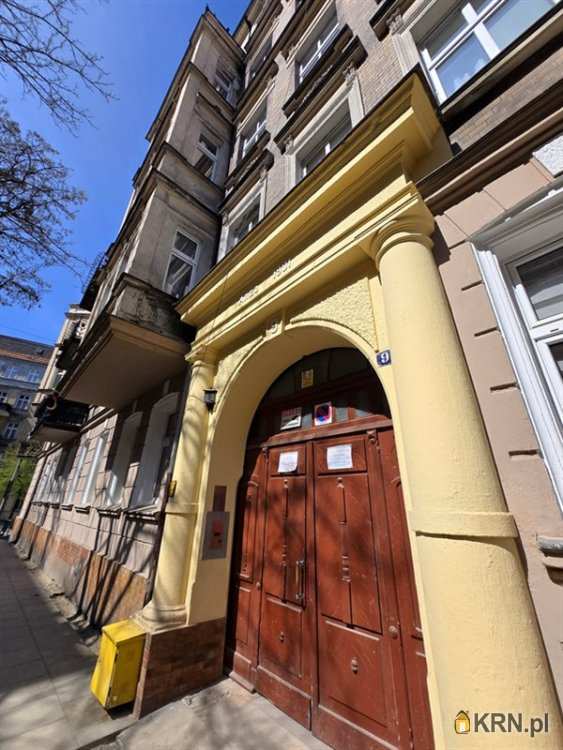 3 pokojowe, Mieszkanie  do wynajęcia, Poznań, Wilda, ul. J. Kilińskiego