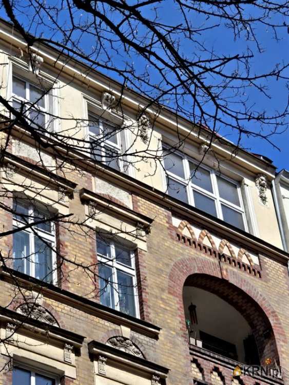 Twoje Centrum Nieruchomości, Mieszkanie  do wynajęcia, Poznań, Wilda, ul. J. Kilińskiego