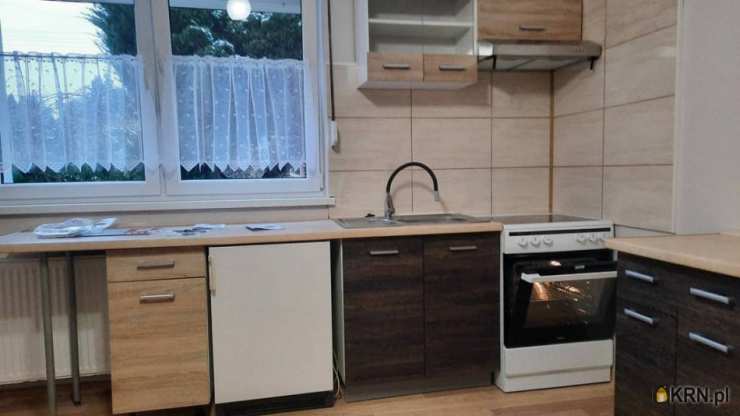 Mieszkanie  do wynajęcia, Poznań, Nowe Miasto, ul. , 1 pokojowe