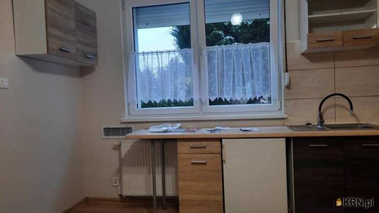 Mieszkanie  do wynajęcia, 1 pokojowe, Poznań, Nowe Miasto, ul. 