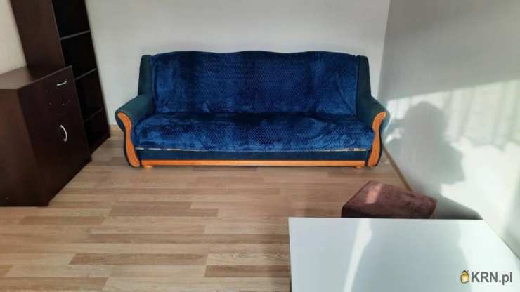 Poznań, Nowe Miasto, ul. , 1 pokojowe, Mieszkanie  do wynajęcia