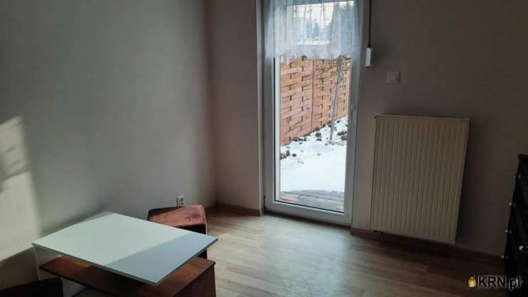 1 pokojowe, Poznań, Nowe Miasto, ul. , Mieszkanie  do wynajęcia