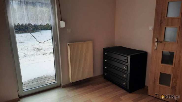 1 pokojowe, Mieszkanie  do wynajęcia, Poznań, Nowe Miasto, ul. 