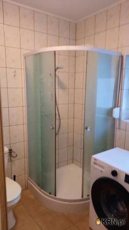 , Mieszkanie  do wynajęcia, Poznań, Nowe Miasto, ul. 