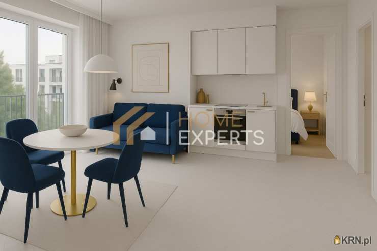 Pruszcz Gdański, ul. J. Dąbrowskiego, Mieszkanie  na sprzedaż, 2 pokojowe