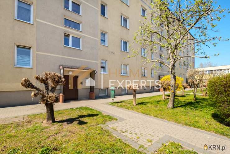 Pruszcz Gdański, ul. J. Dąbrowskiego, Mieszkanie  na sprzedaż, 2 pokojowe