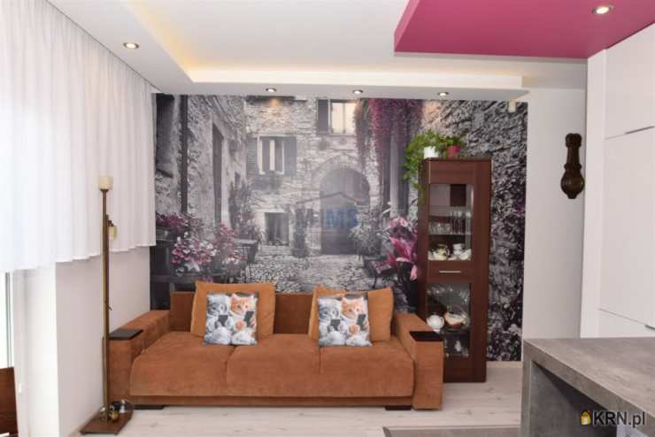 Rumia, Lotnisko, ul. Kosynierów, Mieszkanie  na sprzedaż, 2 pokojowe