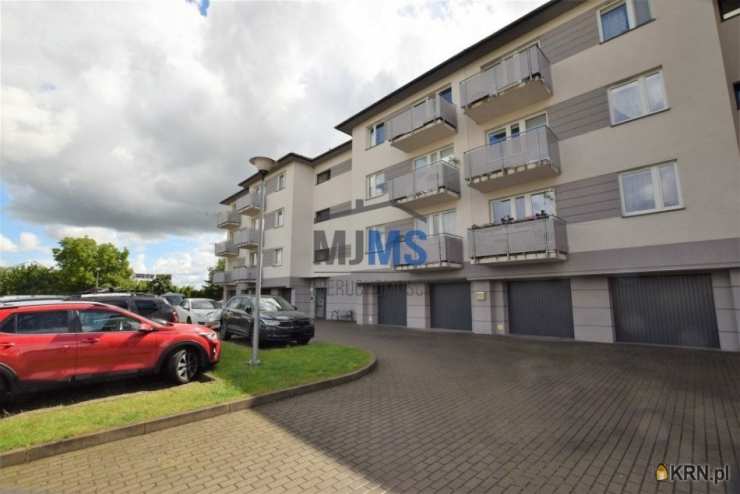 2 pokojowe, Rumia, Lotnisko, ul. Kosynierów, Mieszkanie  na sprzedaż