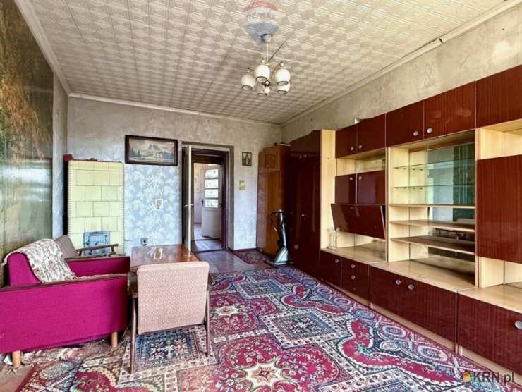 Mieszkanie  na sprzedaż, Sosnowiec, ul. , 1 pokojowe