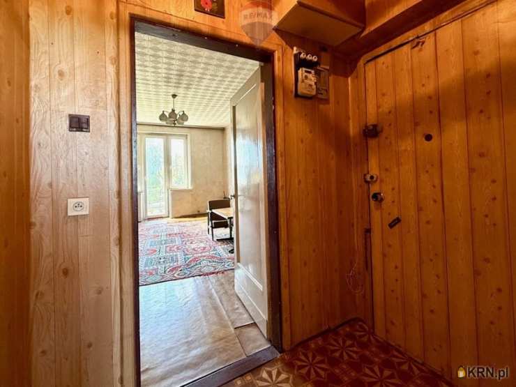 1 pokojowe, Mieszkanie  na sprzedaż, Sosnowiec, ul. 