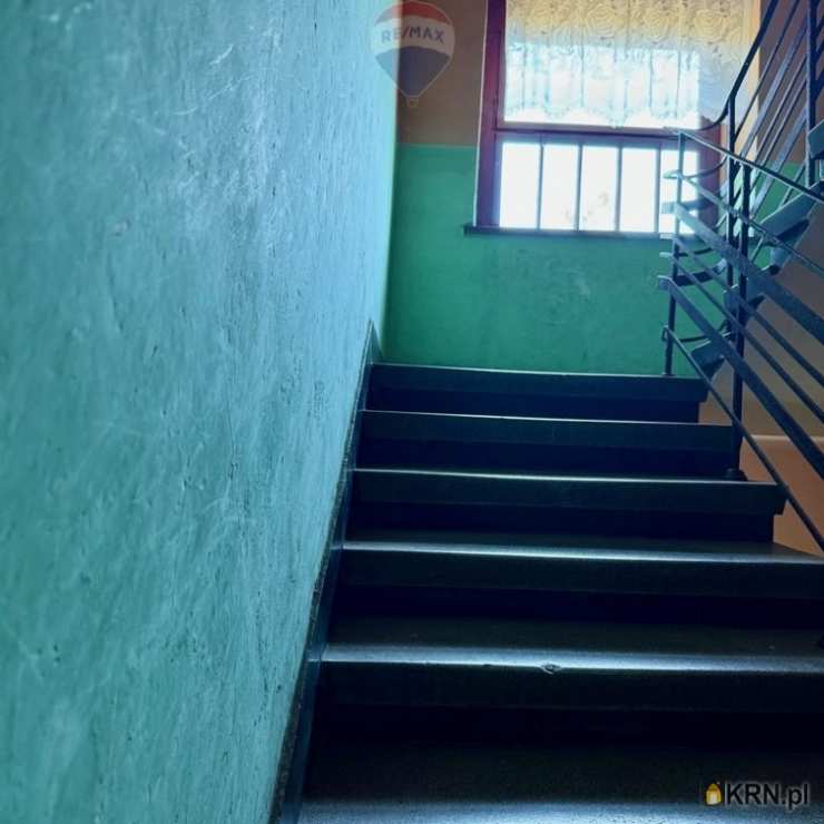 Mieszkanie  na sprzedaż, 1 pokojowe, Sosnowiec, ul. 