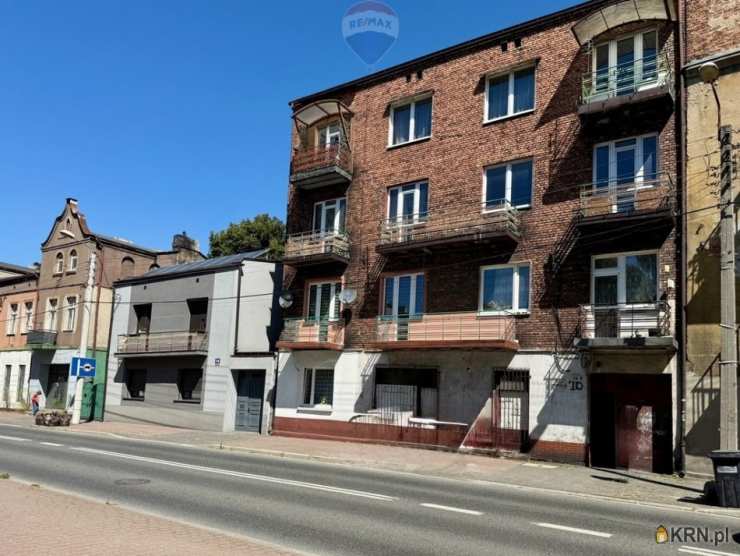 Sosnowiec, ul. , Mieszkanie  na sprzedaż, 1 pokojowe