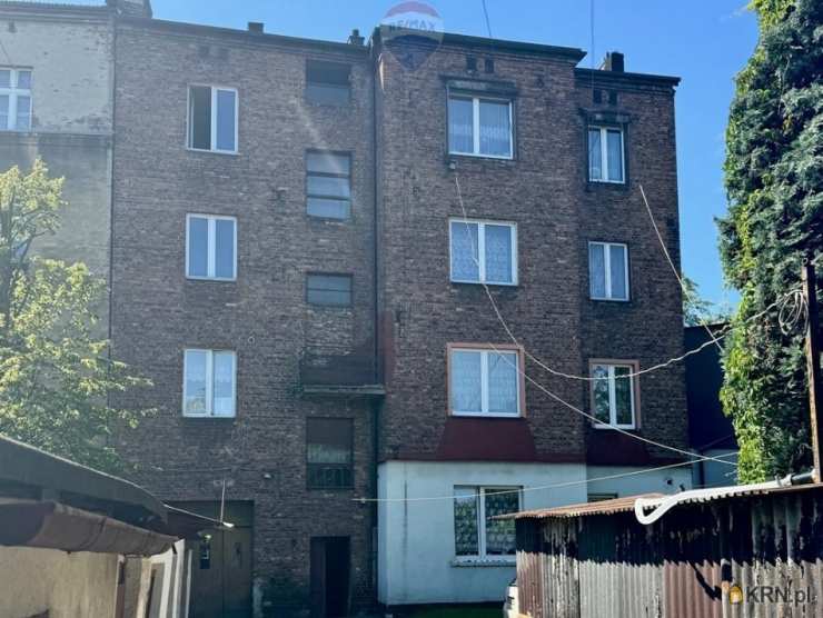 Sosnowiec, ul. , 1 pokojowe, Mieszkanie  na sprzedaż