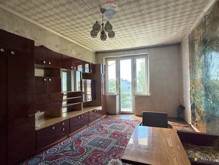 Mieszkanie  na sprzedaż, Sosnowiec, ul. , 1 pokojowe