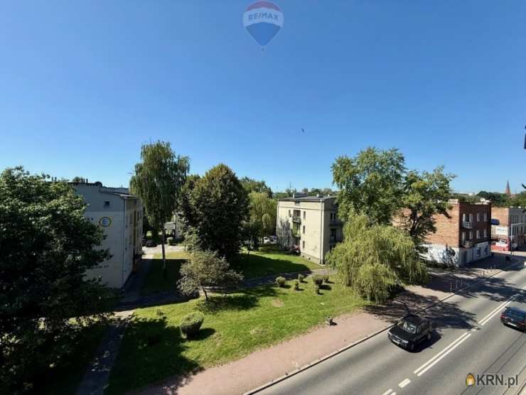 RE/MAX Polska, Mieszkanie  na sprzedaż, Sosnowiec, ul. 