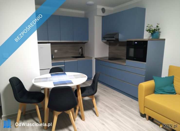 Mieszkanie  na sprzedaż, Stargard Szczeciński, ul. Powstańców Warszawy, 2 pokojowe