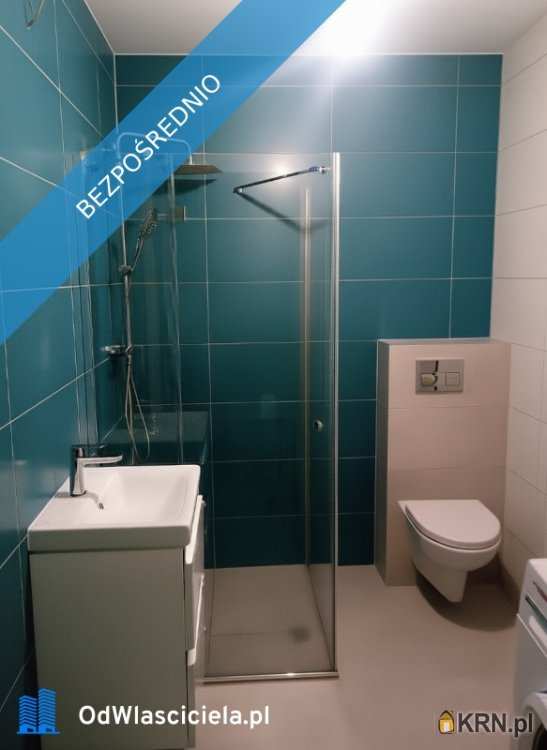 2 pokojowe, Mieszkanie  na sprzedaż, Stargard Szczeciński, ul. Powstańców Warszawy