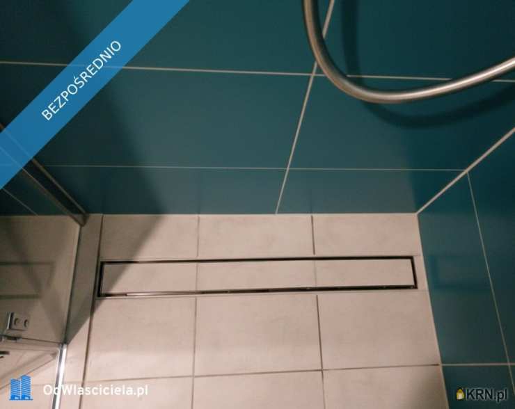 Mieszkanie  na sprzedaż, Stargard Szczeciński, ul. Powstańców Warszawy, 2 pokojowe