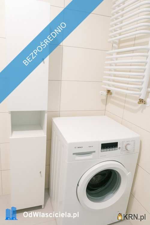 Mieszkanie  na sprzedaż, 2 pokojowe, Stargard Szczeciński, ul. Powstańców Warszawy