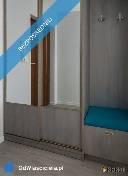 Stargard Szczeciński, ul. Powstańców Warszawy, Mieszkanie  na sprzedaż, 2 pokojowe