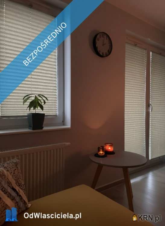 2 pokojowe, Stargard Szczeciński, ul. Powstańców Warszawy, Mieszkanie  na sprzedaż