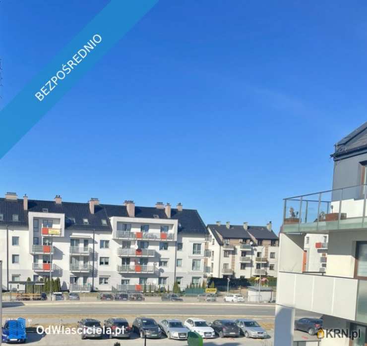 2 pokojowe, Mieszkanie  na sprzedaż, Stargard Szczeciński, ul. Powstańców Warszawy