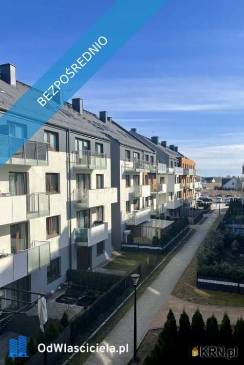 OdWlasciciela.pl, Mieszkanie  na sprzedaż, Stargard Szczeciński, ul. Powstańców Warszawy