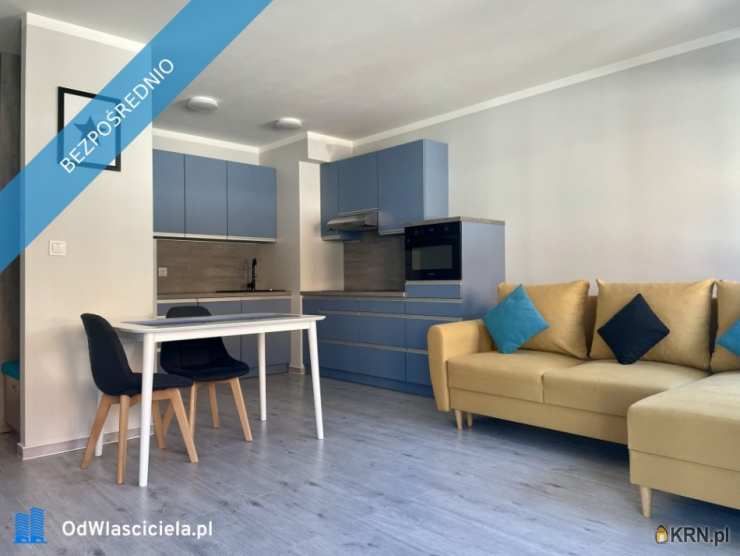 Mieszkanie  na sprzedaż, Stargard Szczeciński, ul. Powstańców Warszawy, 2 pokojowe