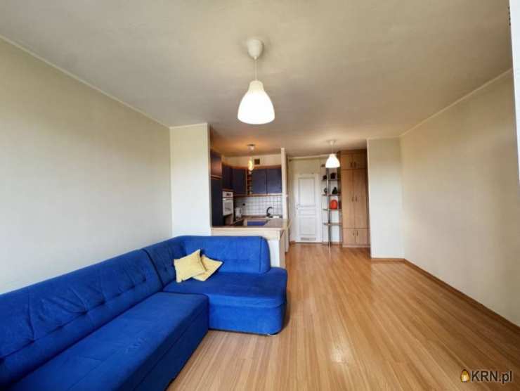 Suchy Las, ul. Poziomkowe, Mieszkanie  na sprzedaż, 2 pokojowe