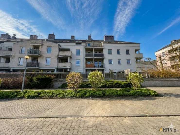 Nieruchomości Wielkopolski - Pośrednictwo Sp. z o.o., Mieszkanie  na sprzedaż, Suchy Las, ul. Poziomkowe