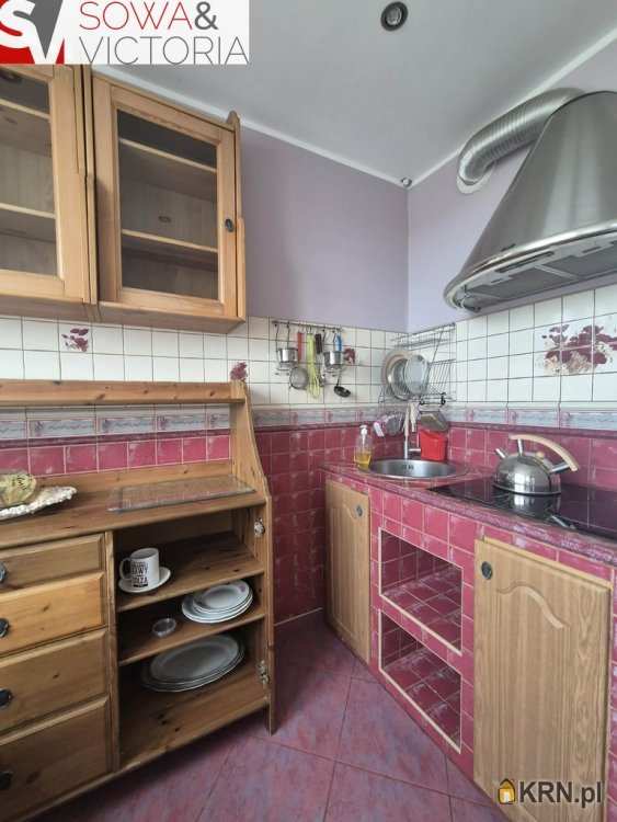 2 pokojowe, Świebodzice, ul. , Mieszkanie  do wynajęcia